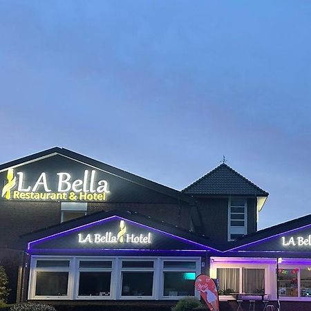 La Bella Hotel Garrel Exterior photo
