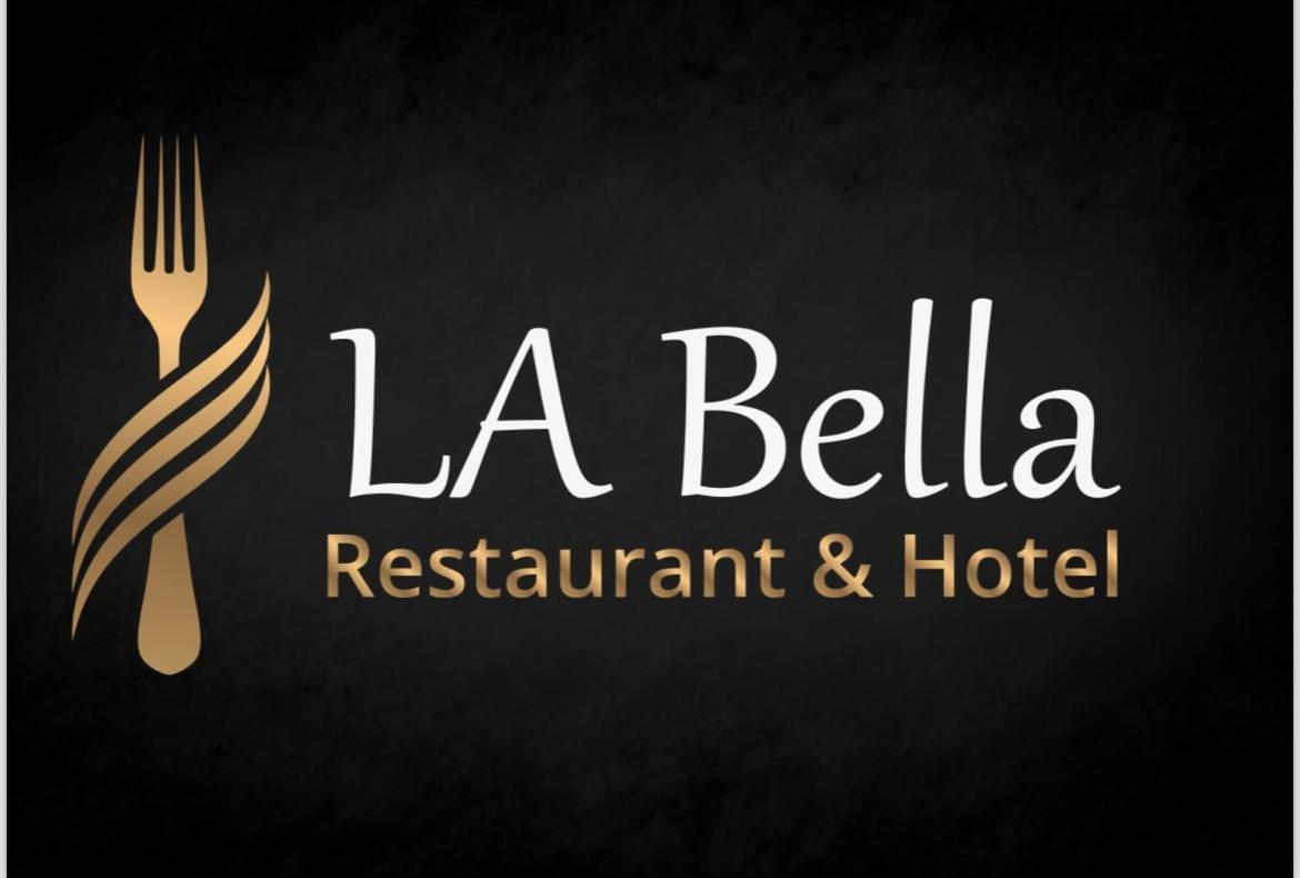 La Bella Hotel Garrel Exterior photo